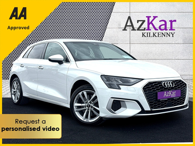 2021 Audi A3 For Sale Images