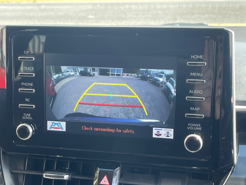 2019 Toyota Corolla 1.8L Petrol Hybrid For Sale Images