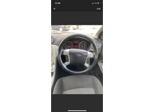 2010 Ford Mondeo 1.8L Diesel For Sale Images