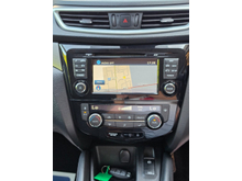 2018 Nissan Qashqai 1.6L Petrol For Sale Images