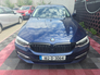 2018 BMW 5 SERIES LDA-JC20