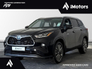 2021 TOYOTA HIGHLANDER 7 seater SOL 4DR Auto