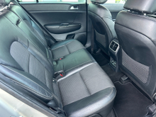 2016 Kia Sportage 1.7L Diesel For Sale Images