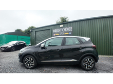 2018 Renault Captur 1.5L Diesel For Sale Images