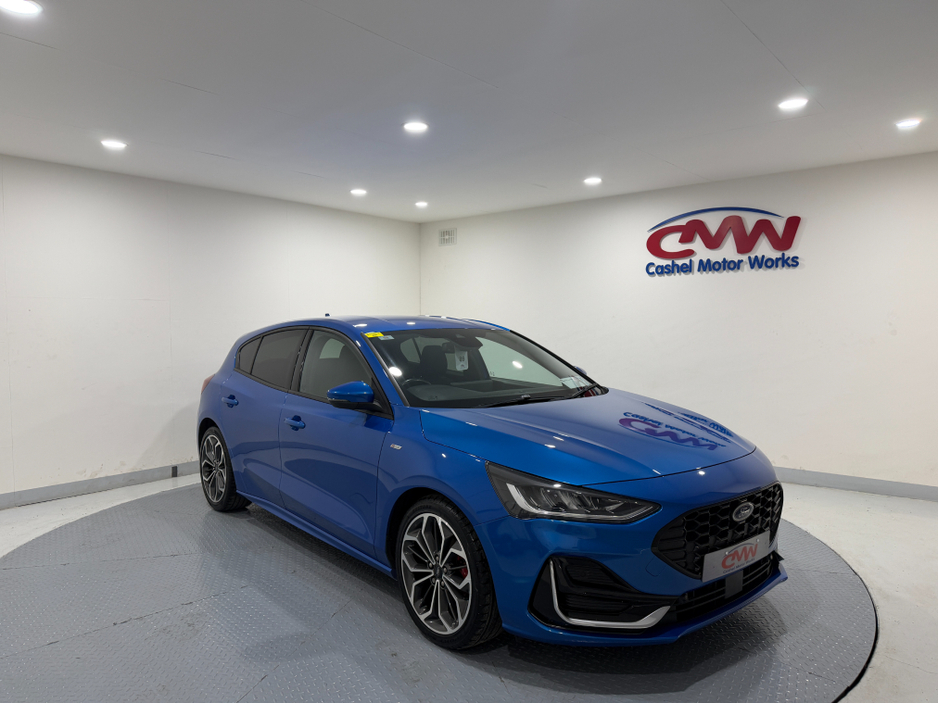 2023 Ford Focus For Sale Images