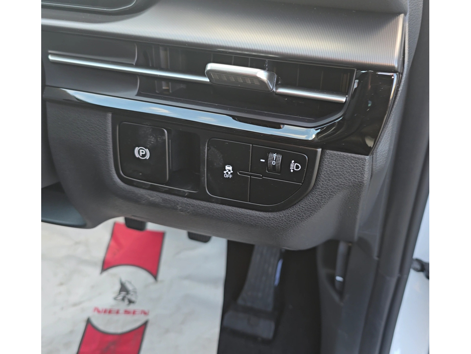 2026 Kia Sportage 1.6L Diesel Hybrid For Sale Images