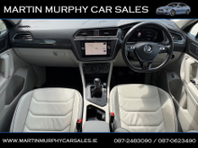 2020 Volkswagen Tiguan 2L Diesel For Sale Images