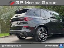 2026 BMW X5 3L Petrol Plug-in Hybrid For Sale Images