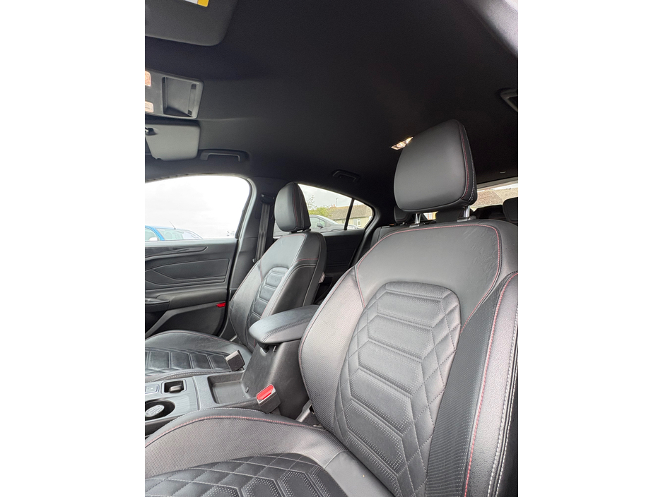 2023 Ford Focus 1.5L Diesel For Sale Images