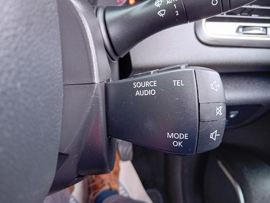 2017 Renault Megane 1.5L Diesel For Sale Images