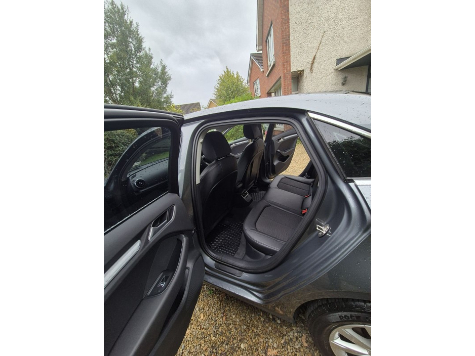 Audi A3 1.6 TDI 105 ST SE 4DR AUTO A — thumbnail 10