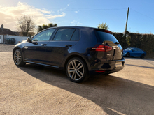 2017 Volkswagen Golf 1.2L Petrol For Sale Images