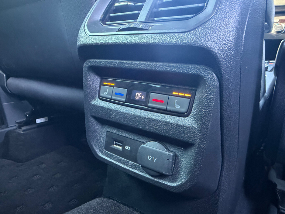 2018 Volkswagen Tiguan 2L Diesel For Sale Images