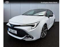 Toyota Corolla COROLLA HB LUNASPORT