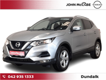 2018 Nissan Qashqai 1.2L Petrol For Sale Images