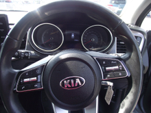 2021 Kia Ceed 1.6L Diesel For Sale Images