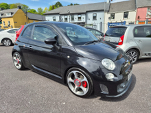 2016 Abarth 595 1.4L Petrol For Sale Images