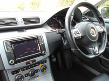 2016 Volkswagen CC 2L Diesel For Sale Images