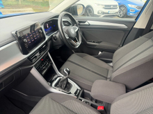 Volkswagen T-Roc LIFE 2.0TDI 116HP...