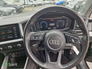 2019 AUDI A1 1.0TFSI 116 SE