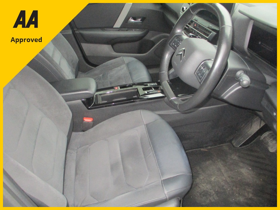 2024 Citroen C4 1.5L Diesel For Sale Images