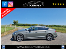 2023 Audi A5 2.0L Diesel For Sale Images