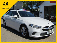 Mercedes-Benz A Class A 180 D SE