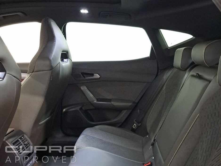 Cupra Formentor e-Hybrid 204hp DSG Tribe Edition — thumbnail 10