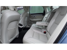 2020 Volvo S90 2L Diesel For Sale Images