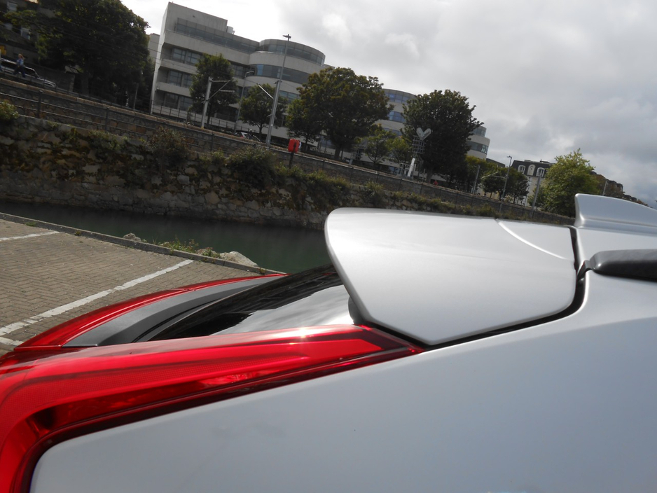 2019 Mitsubishi Eclipse Cross 1.5L Petrol For Sale Images