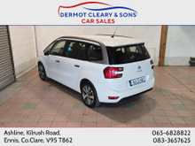 2014 Citroen Grand C4 Picasso 1.6L Diesel For Sale Images