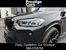 2022 BMW X3 2L Petrol Plug-in Hybrid For Sale Images