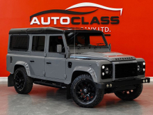 Land Rover Defender TD XS UTILITY WAGON #87
