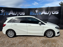 2016 Mercedes-Benz B Class 1.6L Petrol For Sale Images