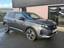 2022 Peugeot 3008 1.6L Hybrid For Sale Images