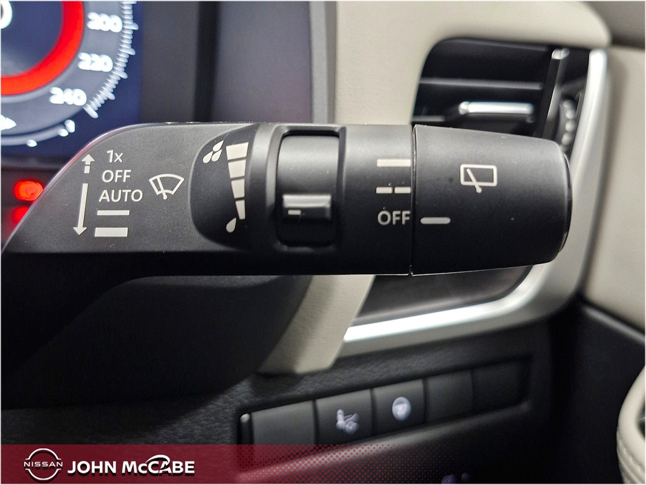 2025 Nissan X-Trail 1.5L Hybrid For Sale Images