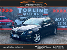 Skoda Octavia //AMBITION 1.6 TDI//AUTO//NEW NCT//