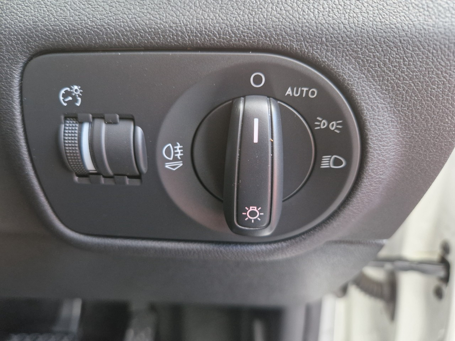 2015 Audi A1 1L Petrol For Sale Images