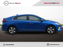 2018 Hyundai Ioniq 1.6L Petrol Plug-in Hybrid For Sale Images