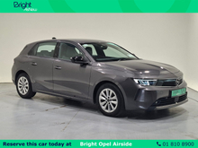 Opel Astra 5 DR HATCH SC 1.2I 110PS PETROL