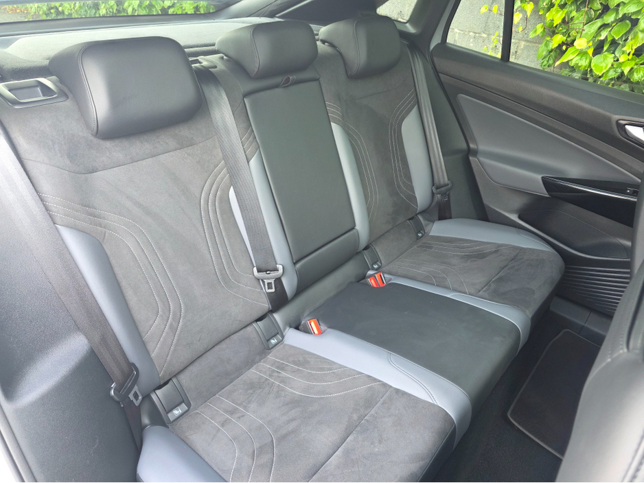2023 Volkswagen ID.5 0L Electric For Sale Images