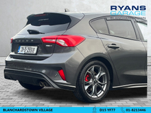 2021 Ford Focus 1L Petrol For Sale Images