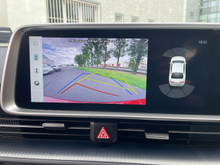 2024 Hyundai Ioniq 6 0L Electric For Sale Images
