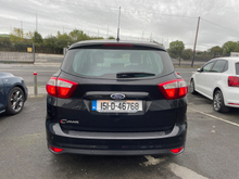 2015 Ford C-Max 1.6L Diesel For Sale Images
