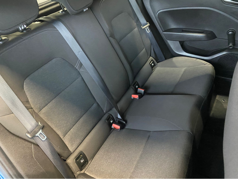 2023 Renault Clio 1L Petrol For Sale Images