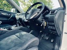 2016 Nissan X-Trail 1.6L Diesel For Sale Images