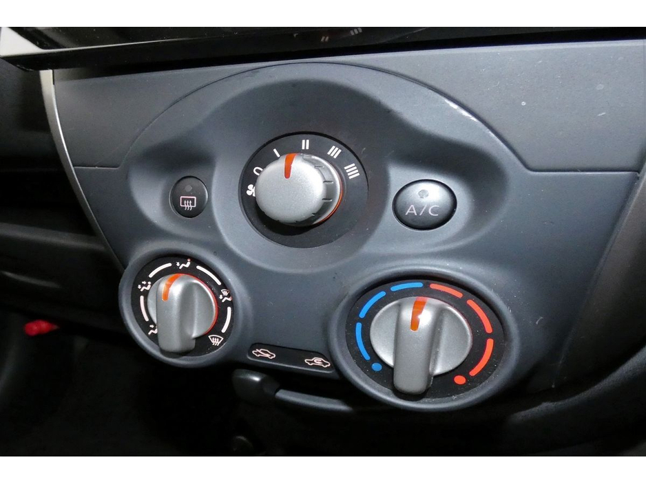 Nissan March *Just Reduced* 1.2 CVT *CARPLAY*ANDROID*REVERSE CAM*PRIVACY GLASS* — thumbnail 21