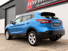 2020 Nissan Qashqai 1.7L Diesel For Sale Images