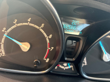 2017 Ford Fiesta 1L Petrol For Sale Images
