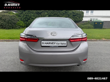 2018 Toyota Corolla 1.3L Petrol For Sale Images